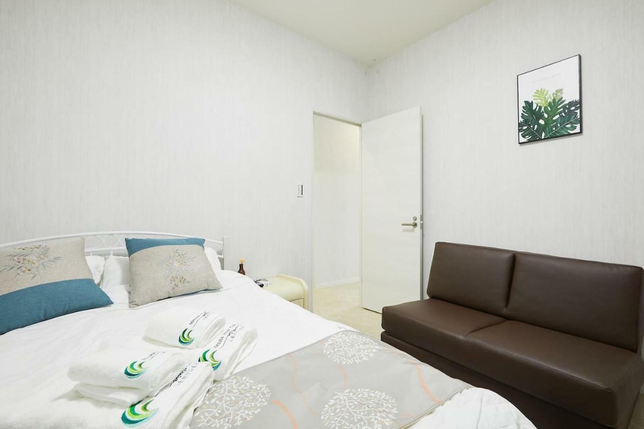 Mitsuba Hotel Tokyo Eksteriør billede