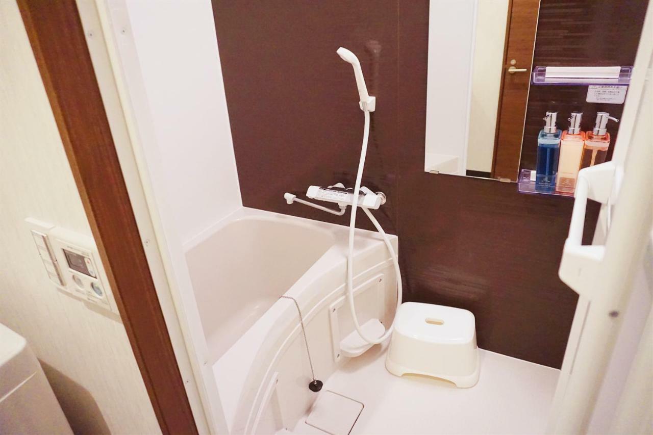 Mitsuba Hotel Tokyo Eksteriør billede