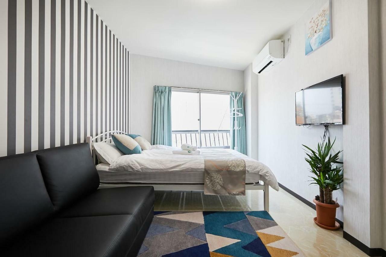 Mitsuba Hotel Tokyo Eksteriør billede