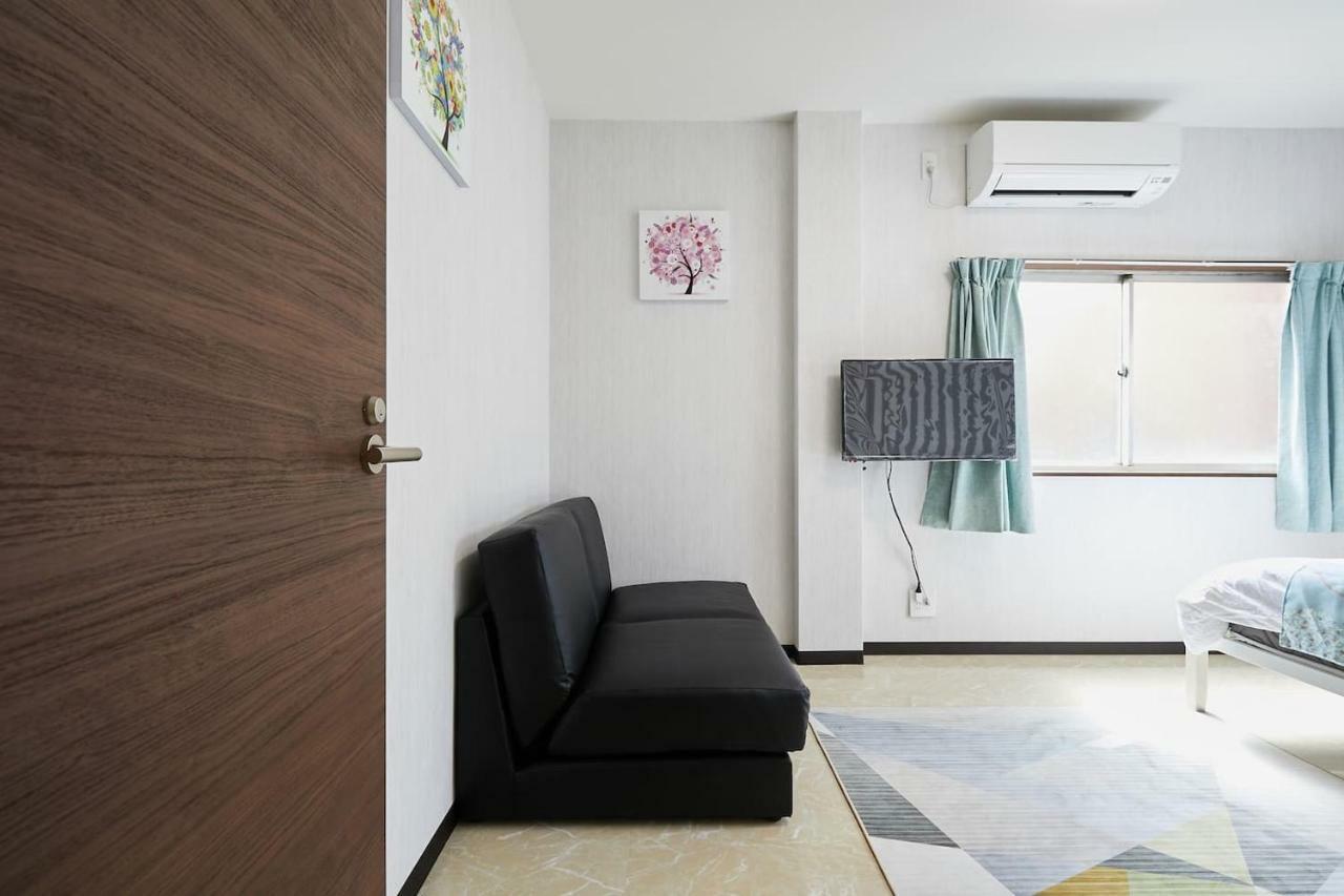 Mitsuba Hotel Tokyo Eksteriør billede