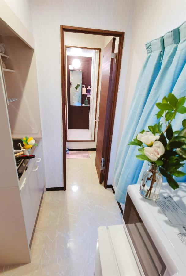 Mitsuba Hotel Tokyo Eksteriør billede