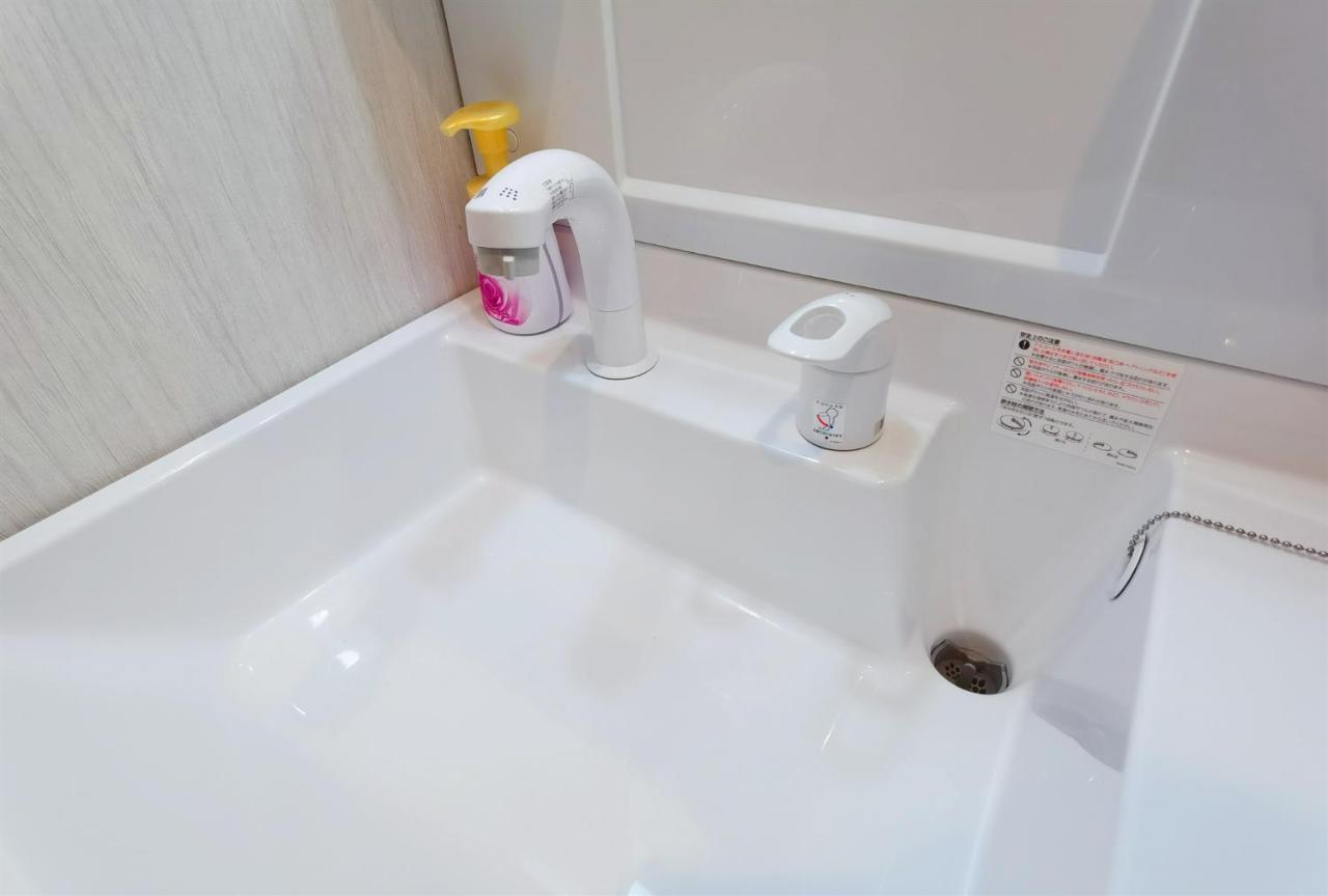 Mitsuba Hotel Tokyo Eksteriør billede