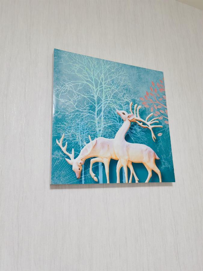 Mitsuba Hotel Tokyo Eksteriør billede